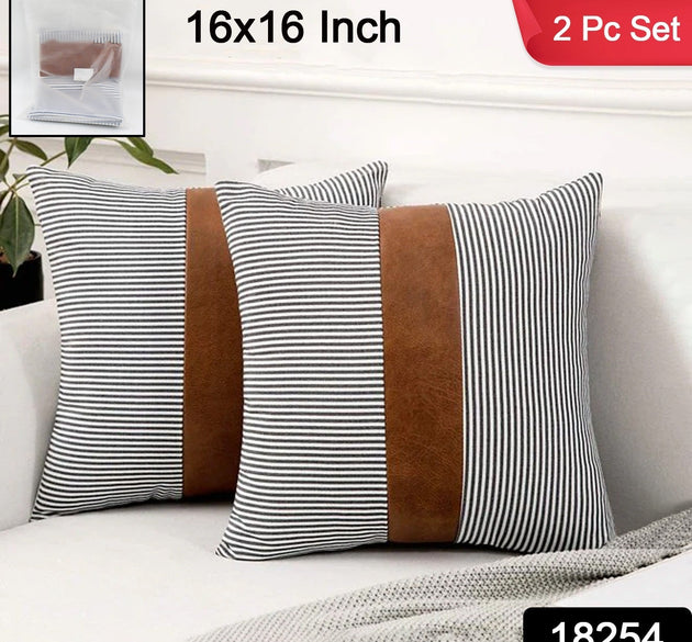 Pillow cover