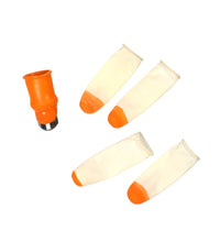 5-piece vegetable cutter set