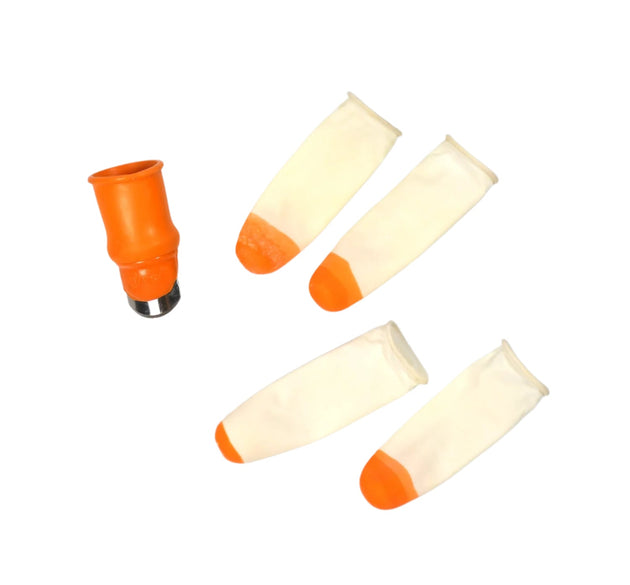 5-piece vegetable cutter set