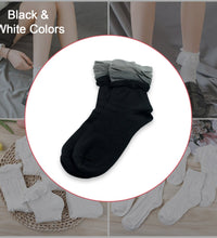 Classic thickened socks for ultimate comfort