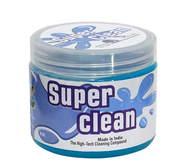 PureGel Cleaner