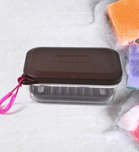 SoapGuard Travel Box