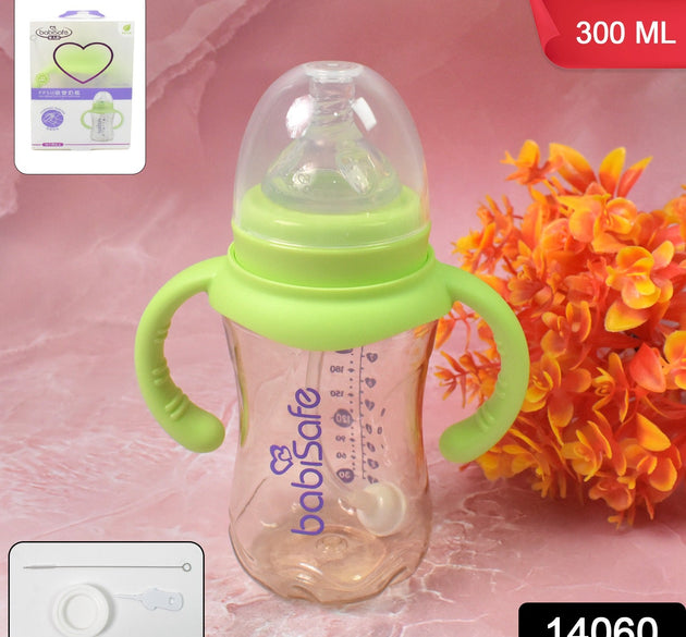 Sip'n'Clean Baby Bottle