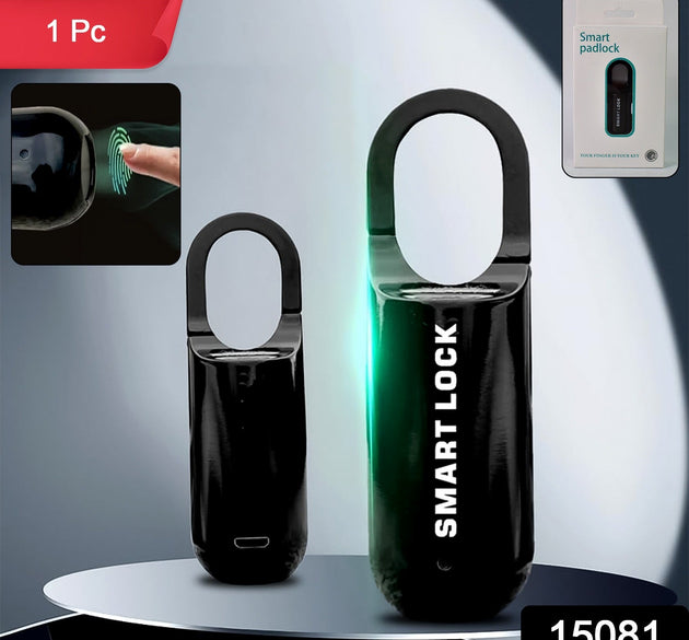 SmartLock Pro