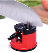 Knife sharpener