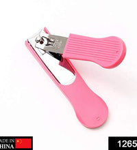 High-quality nail clipper for all age groups