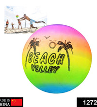 Beach ball for kids game