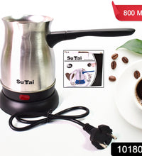 HeatPerfect Kettle