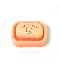 FluffySoap Erasers