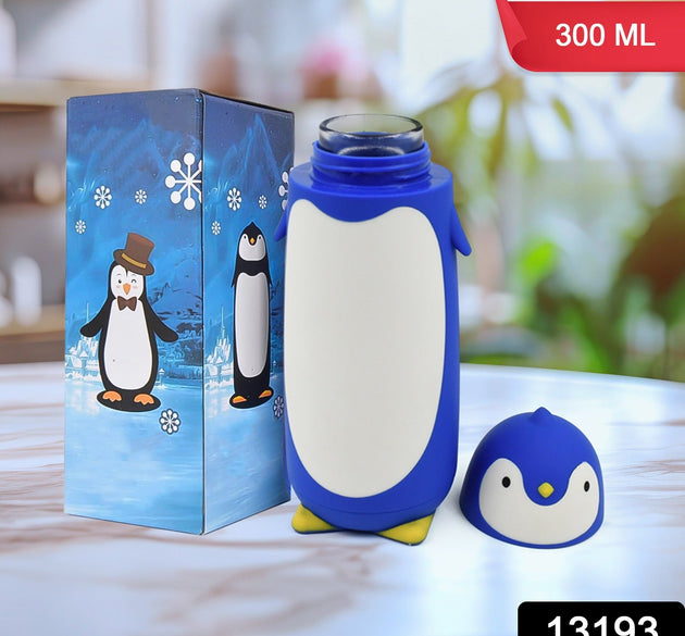 Cartoon Water Bottle