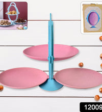 GlamTray Candy Plate