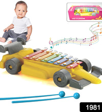 HarmoniCar Toy