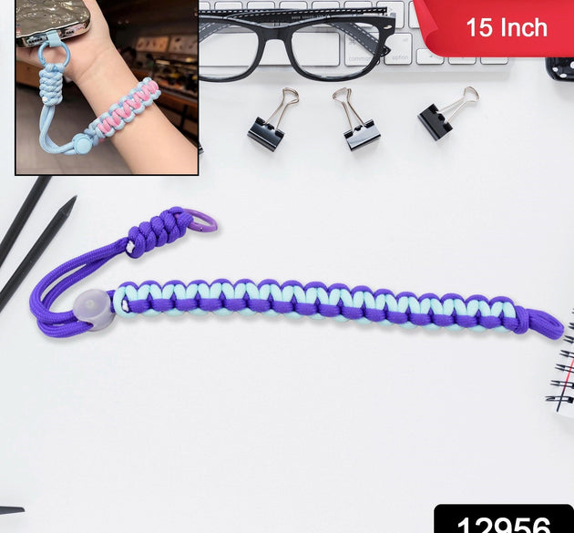 Adjustable Hand Wrist Strap