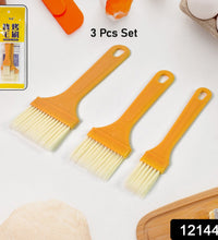 Chef’s Trio Brushes