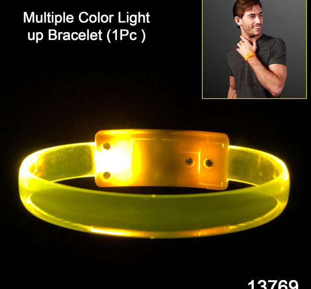 RunBright LED Bracelet