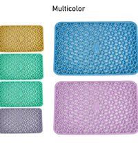 Multipurpose PVC mats for refrigerator