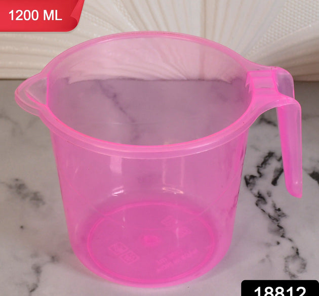 CrystalSplash Cup