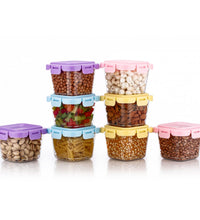 LidSafe Containers