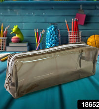 TransPack Pencil Case