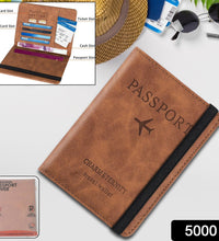 TravelMate Wallet