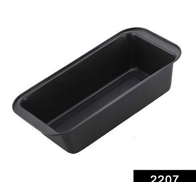 Non Stick Steel Baking Tray