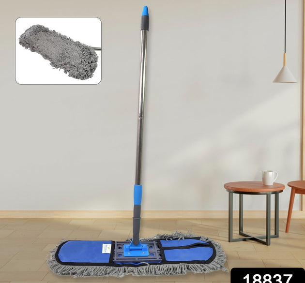 DualGlide Floor Mop