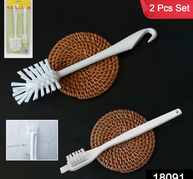 Cup Lid Brush