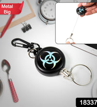 LockNGo Retractable Key