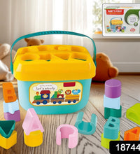 BabyBuilder Set