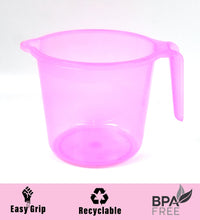 PureFlow Bath Cup