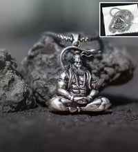 Bajrang Blessings Pendant