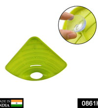 Sink strainer for draining kitchen waste