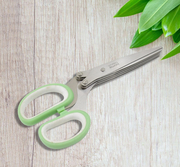 Herbs Scissor