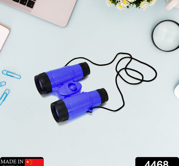 Mini binoculars for kids