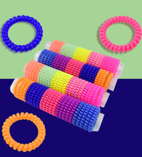 Telephone Wire Hair bands