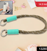 Multipurpose Adjustable Hand Wrist Strap