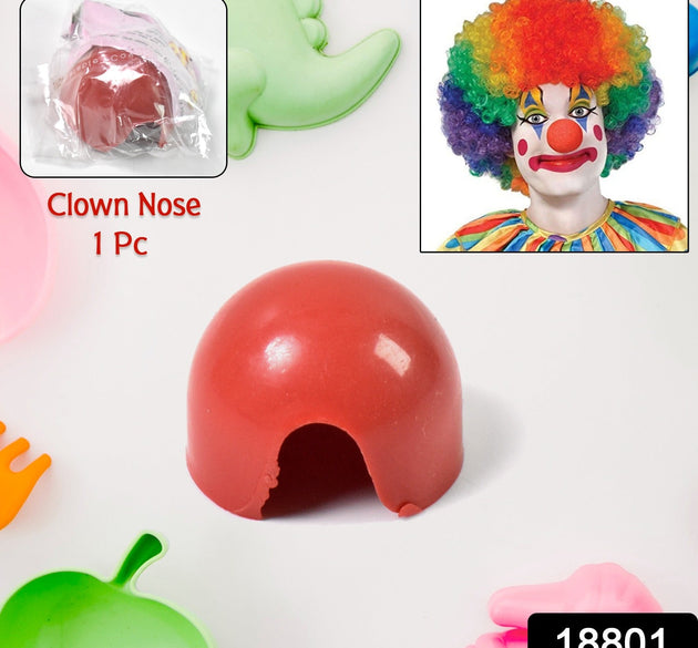 NoseFun Clown