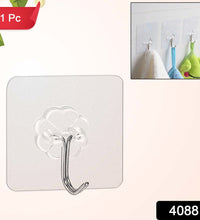 FloraHold Adhesive Hooks