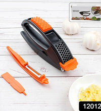 Garlic Press