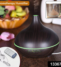 Aromatherapy Humidifier 