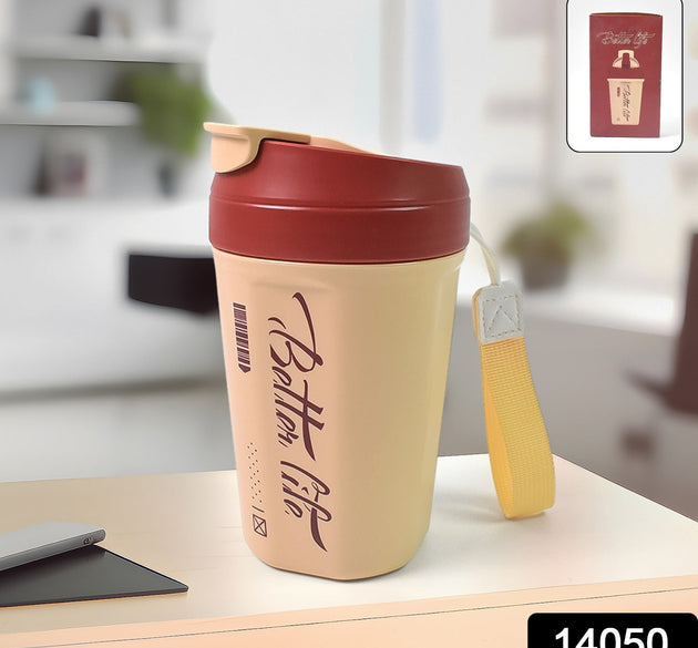 Cuppio Travel Mug