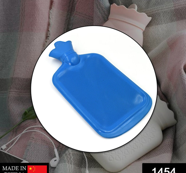 2000 ml hot water bag for muscle pain relief