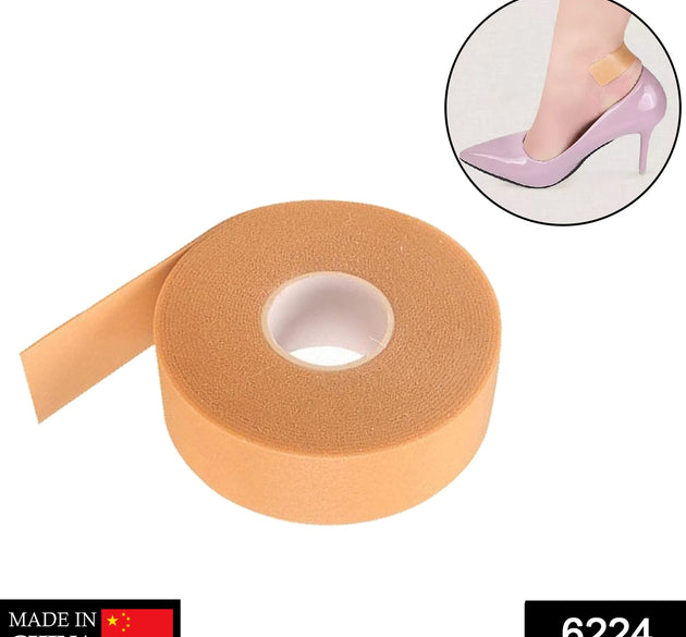 Anti-wear heel sticker tape