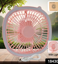 AirLume Fan