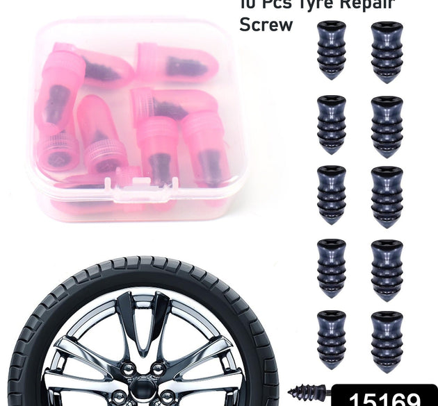 QuickFix Tire Nails