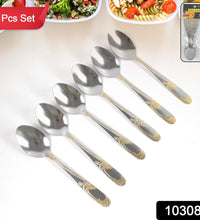 BabyBliss Spoon Set