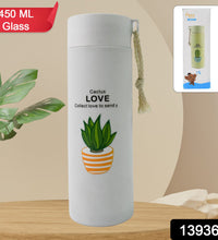 ActiveGlass Bottle