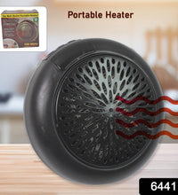 WarmNest Wall Heater