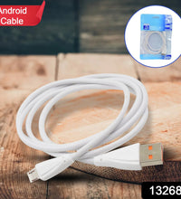 Android Data Cable