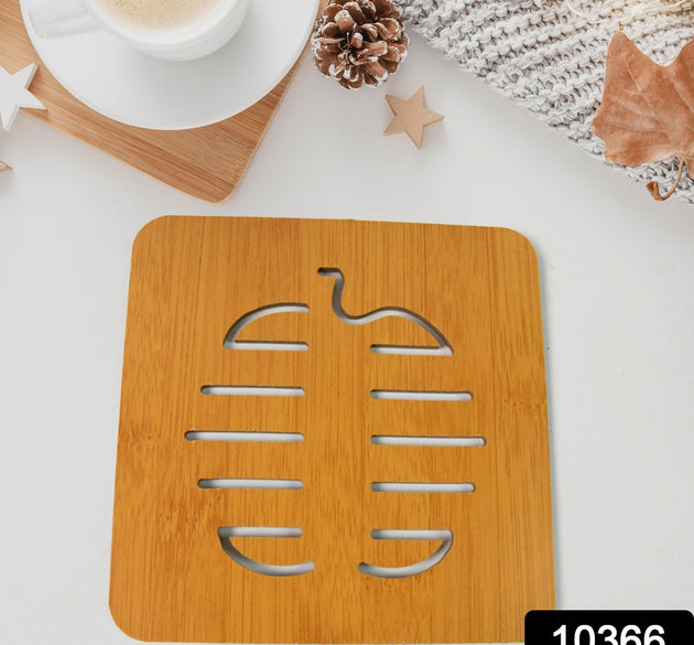 WoodGrain Place Mats